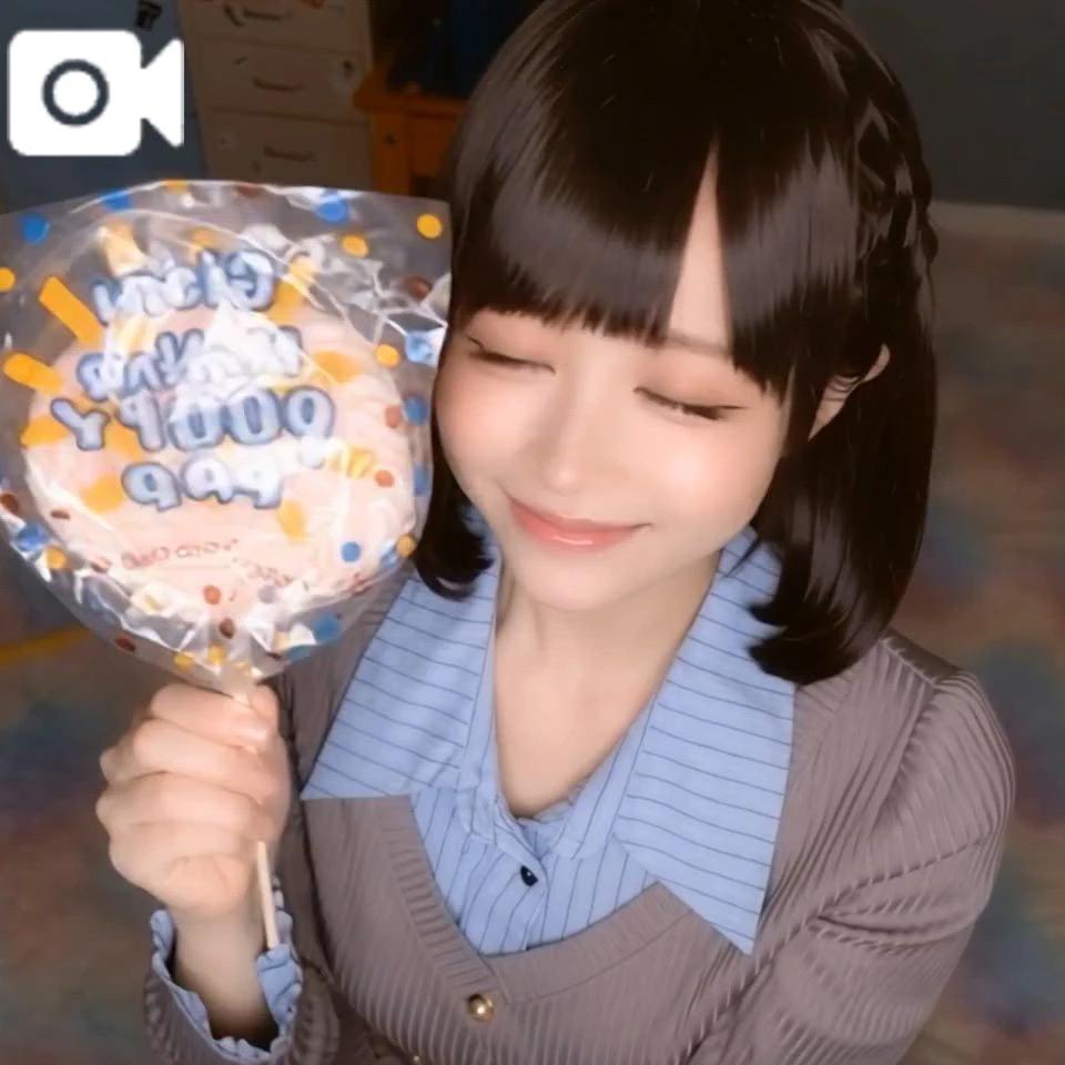 민감한ポチッとありがとう...♡