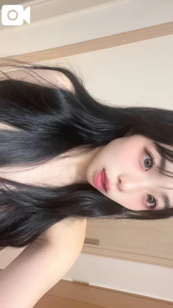 마지막~