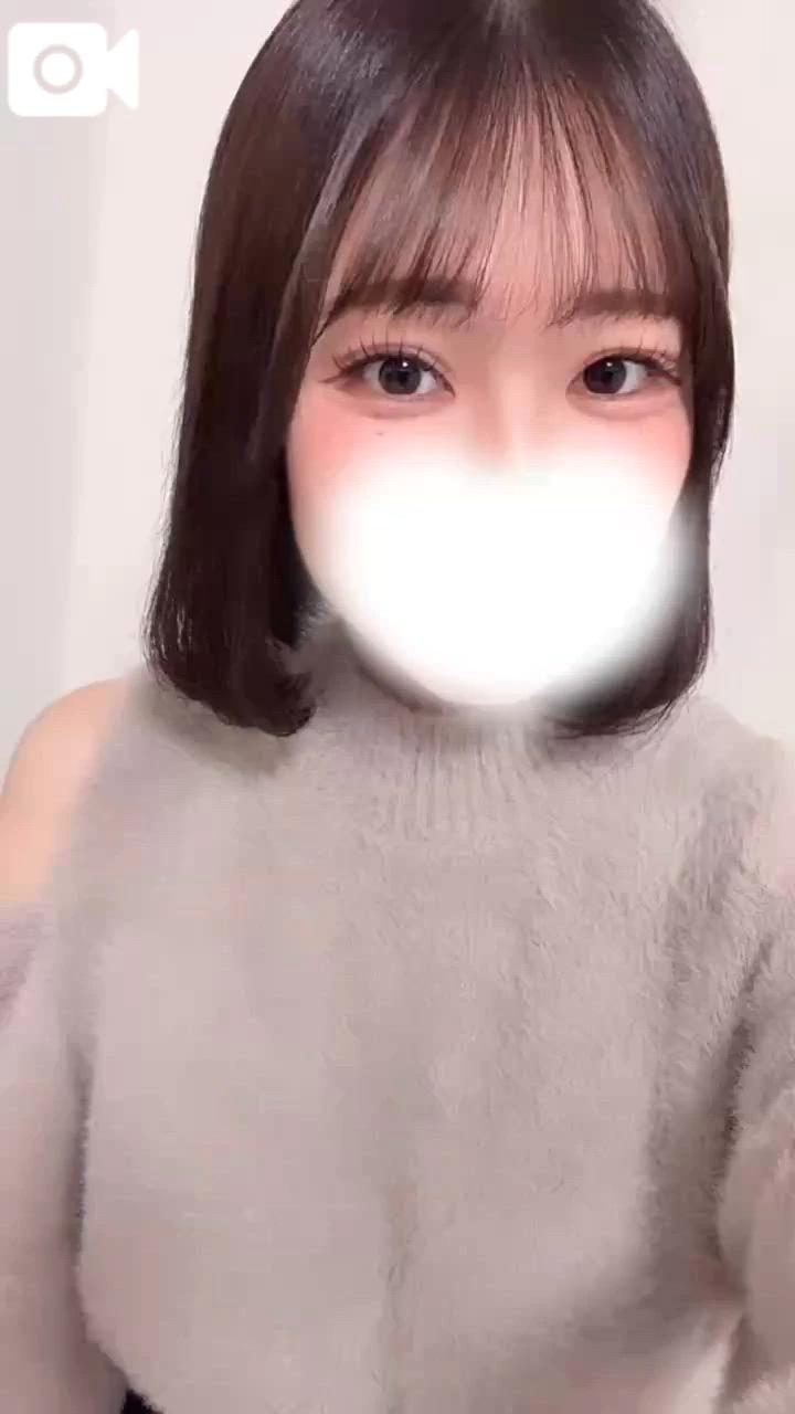 얌전한×천연의 파괴력
