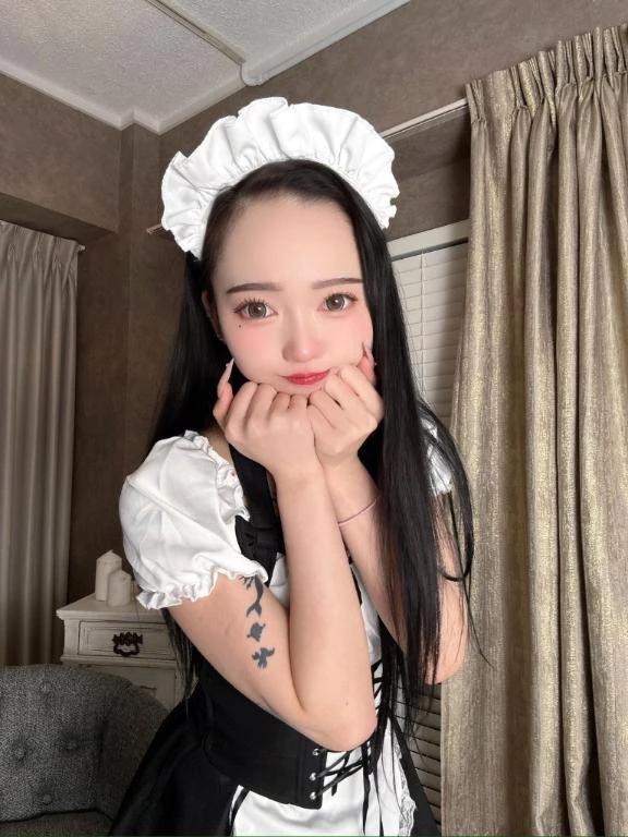 かわいいだけだと思ってた?🤍