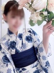 작은 나와 솜사탕