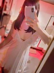 두근두근...
