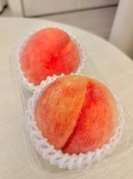 🍑♡