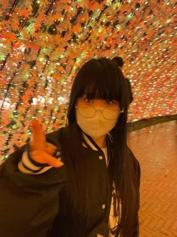 S와 M✨️