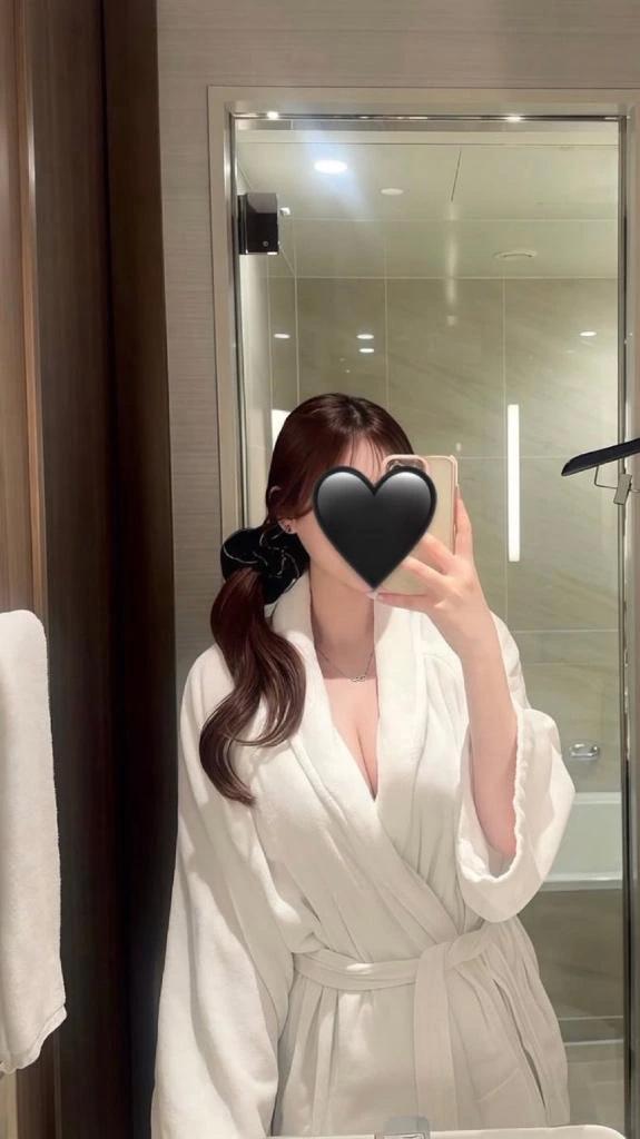절대 낭비하지 않습니다 ♡