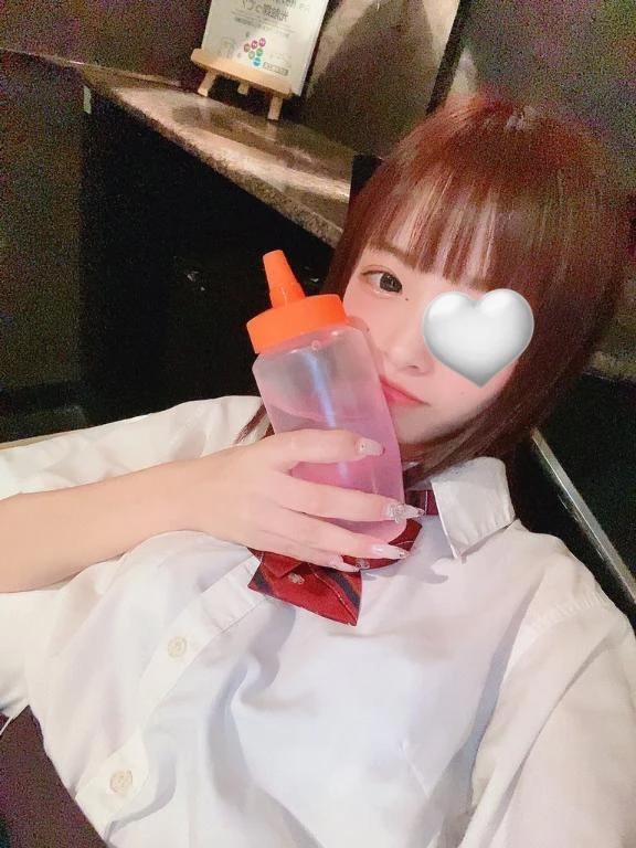혹시 혼자 쓰고 있니? ?