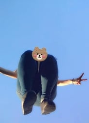 오늘 하하루 나리