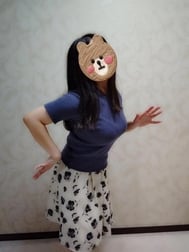 착용
