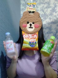 부러워.