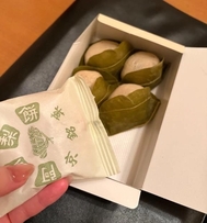 멋진 기념품 🩷🌱
