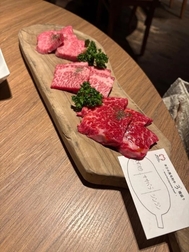 멋진 가게 🥩