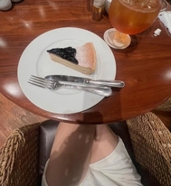 달콤한 스키?