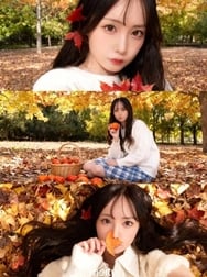 🐱 10월 후반! !
