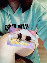 어제는...