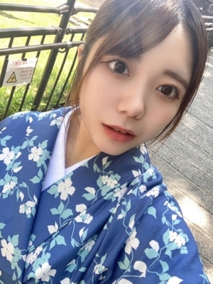 츠키★토비키리Mっ子코猫챤♡