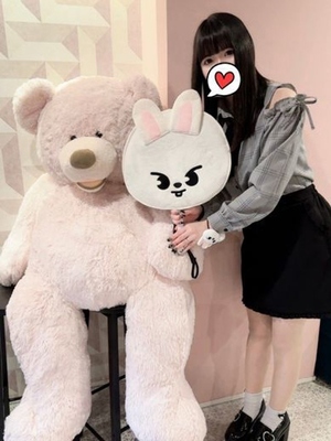히요리★키스大好키美女島娘