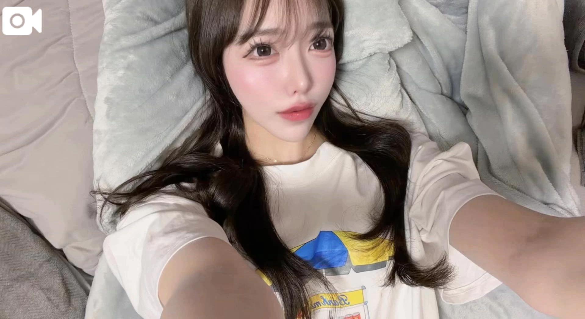 봉사 받아 봐 ♡