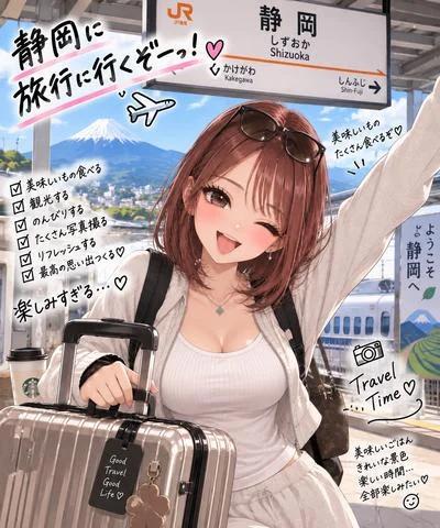 시즈오카