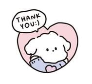 감사합니다💌
