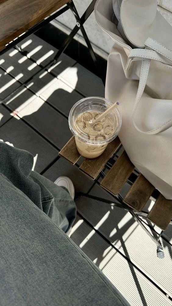 카페