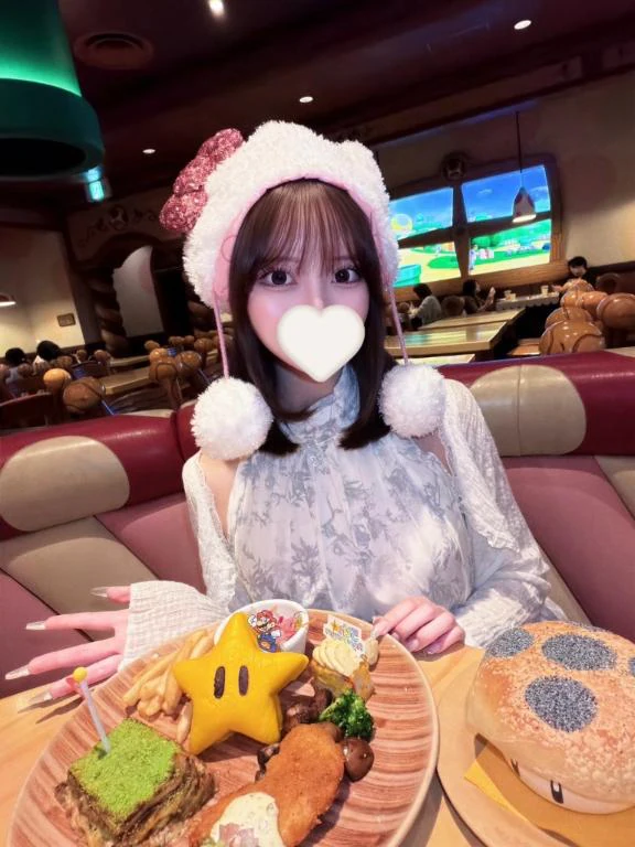 사랑받고 싶어♡