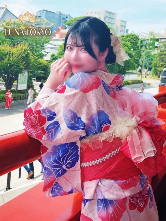 유카타👘