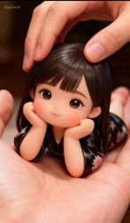 잘자~♡♡
