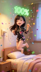 좋은 아침 ☀️