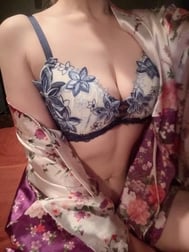 수요일, 기대하고 있습니다 ♡