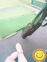 오랜만에.