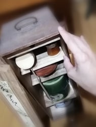 막상...