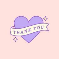 예약 감사합니다 ♡