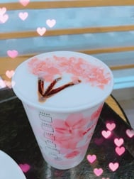 향하고 있습니다♪