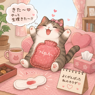 역시~