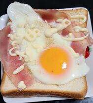 좋은 아침