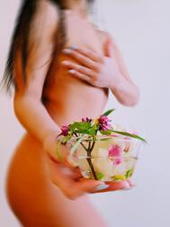 沈丁花의 향기