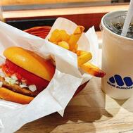 이동 사이에... 🍔