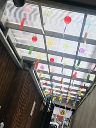 골든 위크 ✨