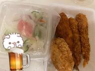 마시는 히마린의 🐰🍺