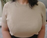 폭유 숙녀 출동입니다♡