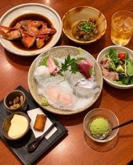 11일 18시 50분 식사 사진