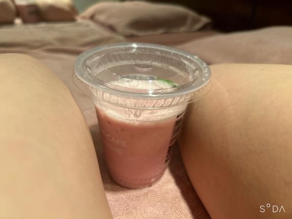 땀을 흘리다