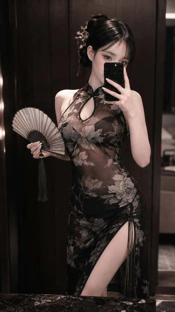 출근합니다(⑉• •⑉)❤︎