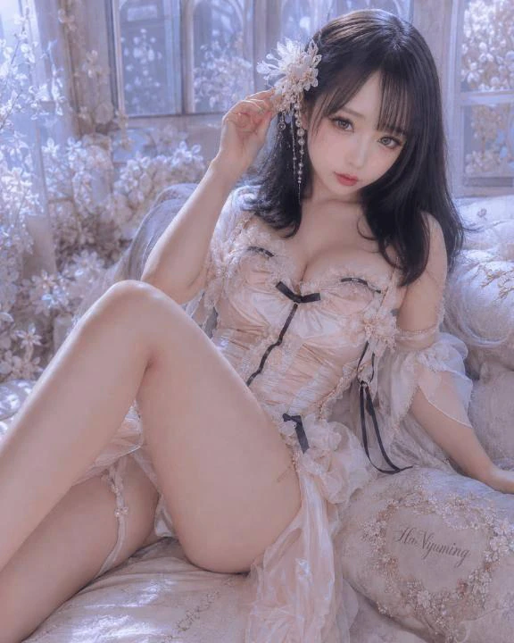 좋은 아침♡