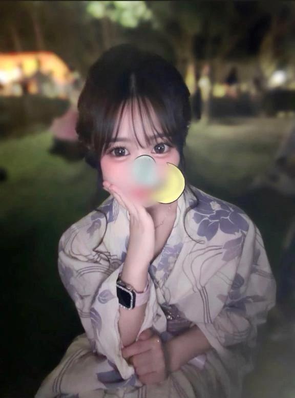 유카타🩵