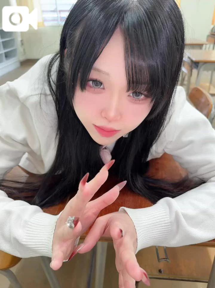 달콤한...