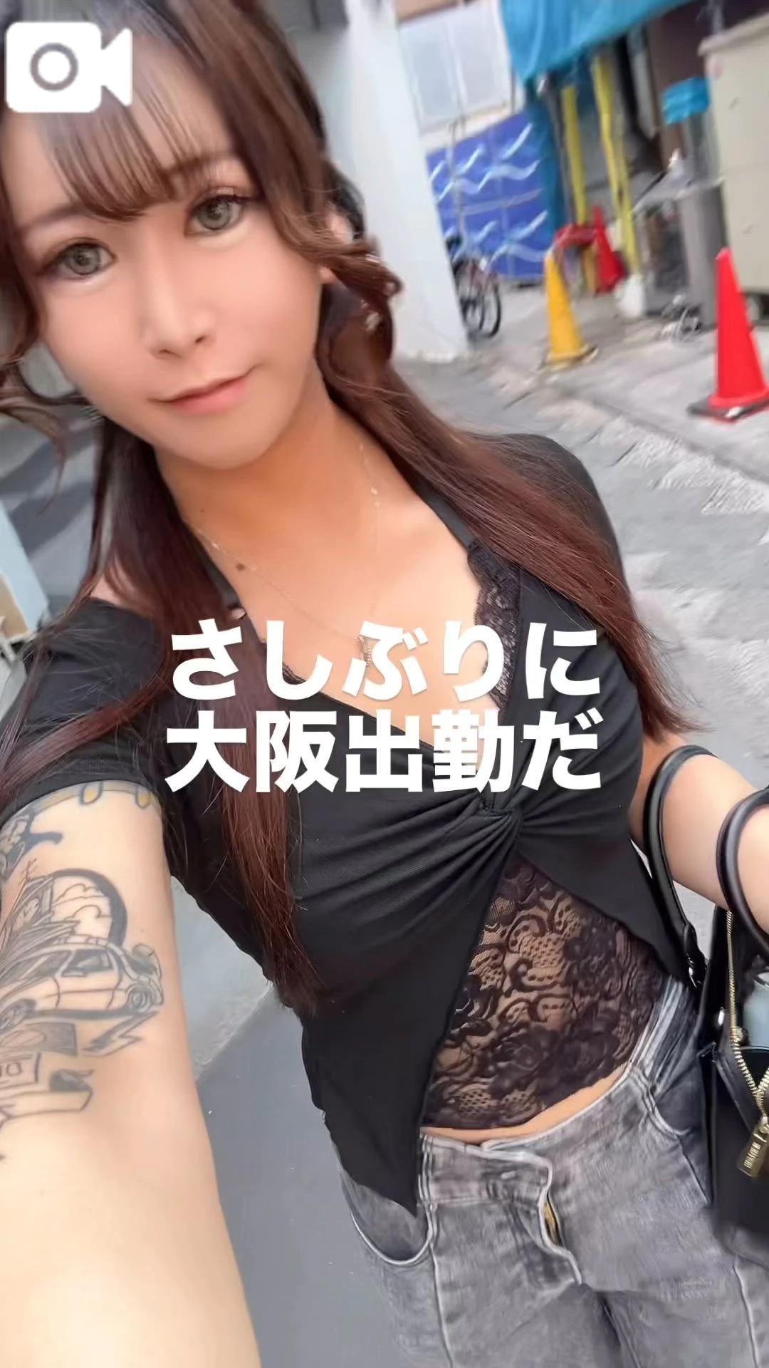 오랜만에
