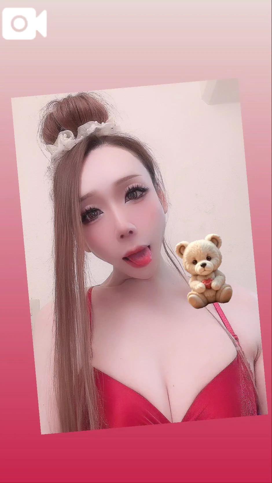 ( ๑⃙⃘ᵒ ૩ᵕ๑⃙⃘ )⸝⸝‪⸝♡