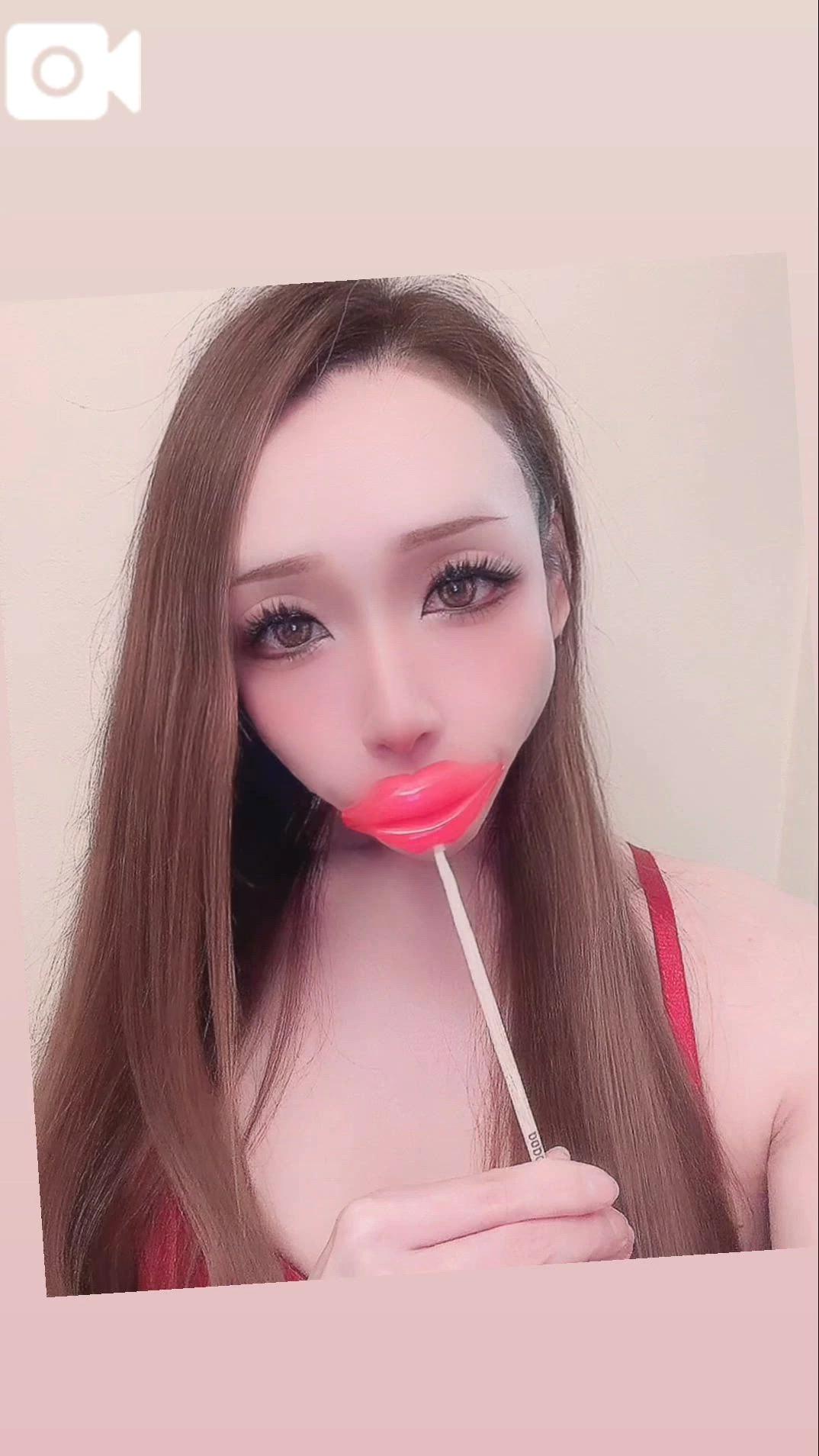 (*´³`*) ㄘゅ⸝⸝⸝♡