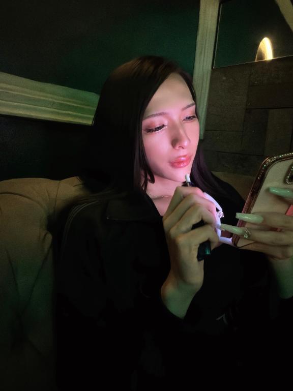 내일부터‍